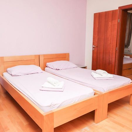 Hi Hostel Ζαντάρ Εξωτερικό φωτογραφία