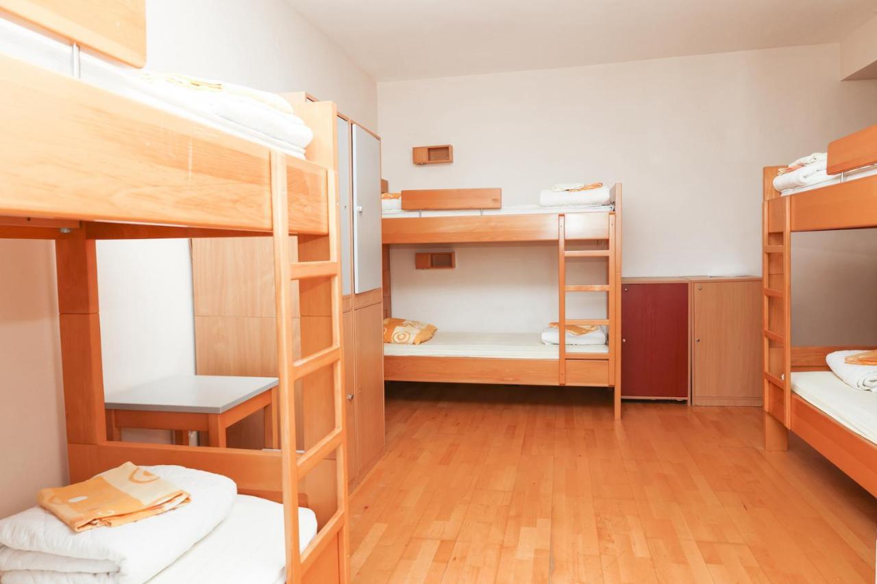 Hi Hostel Ζαντάρ Εξωτερικό φωτογραφία