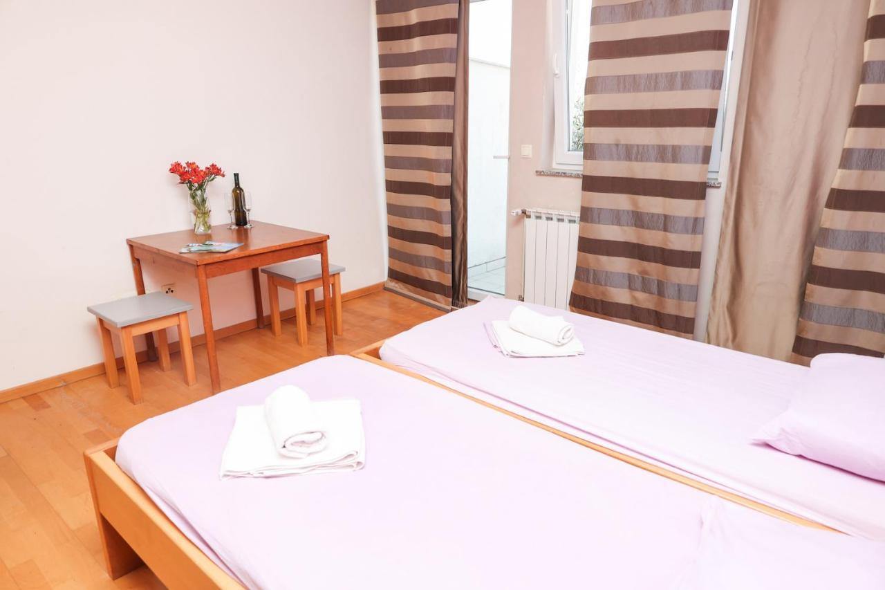 Hi Hostel Ζαντάρ Εξωτερικό φωτογραφία