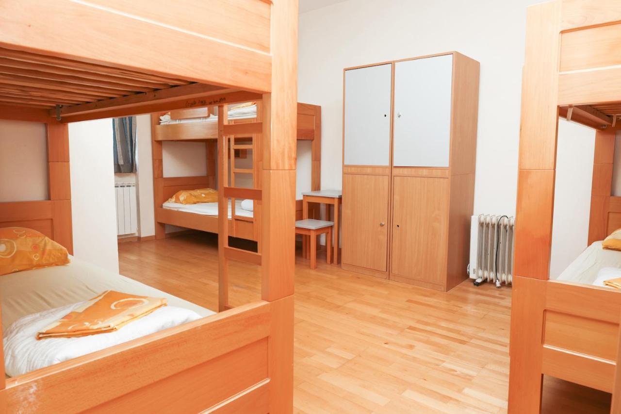 Hi Hostel Ζαντάρ Εξωτερικό φωτογραφία