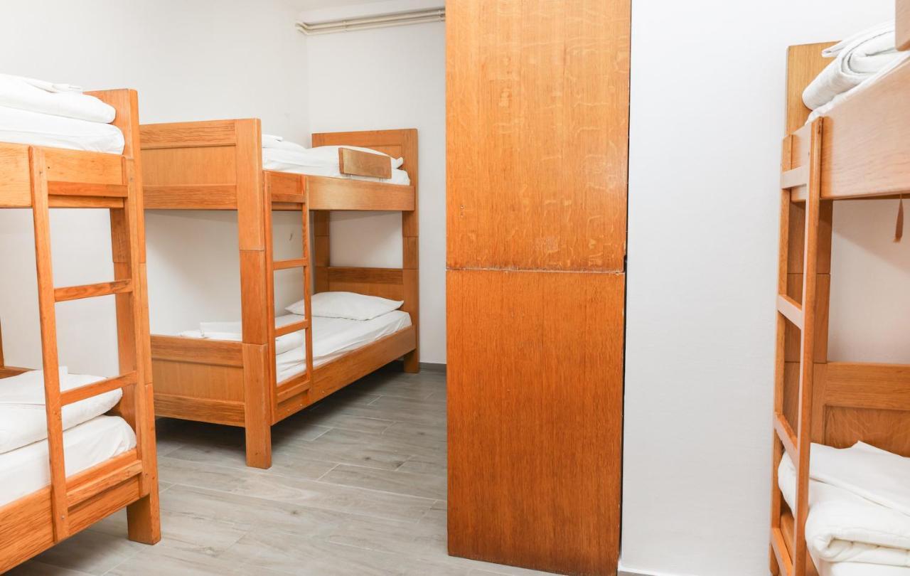 Hi Hostel Ζαντάρ Εξωτερικό φωτογραφία