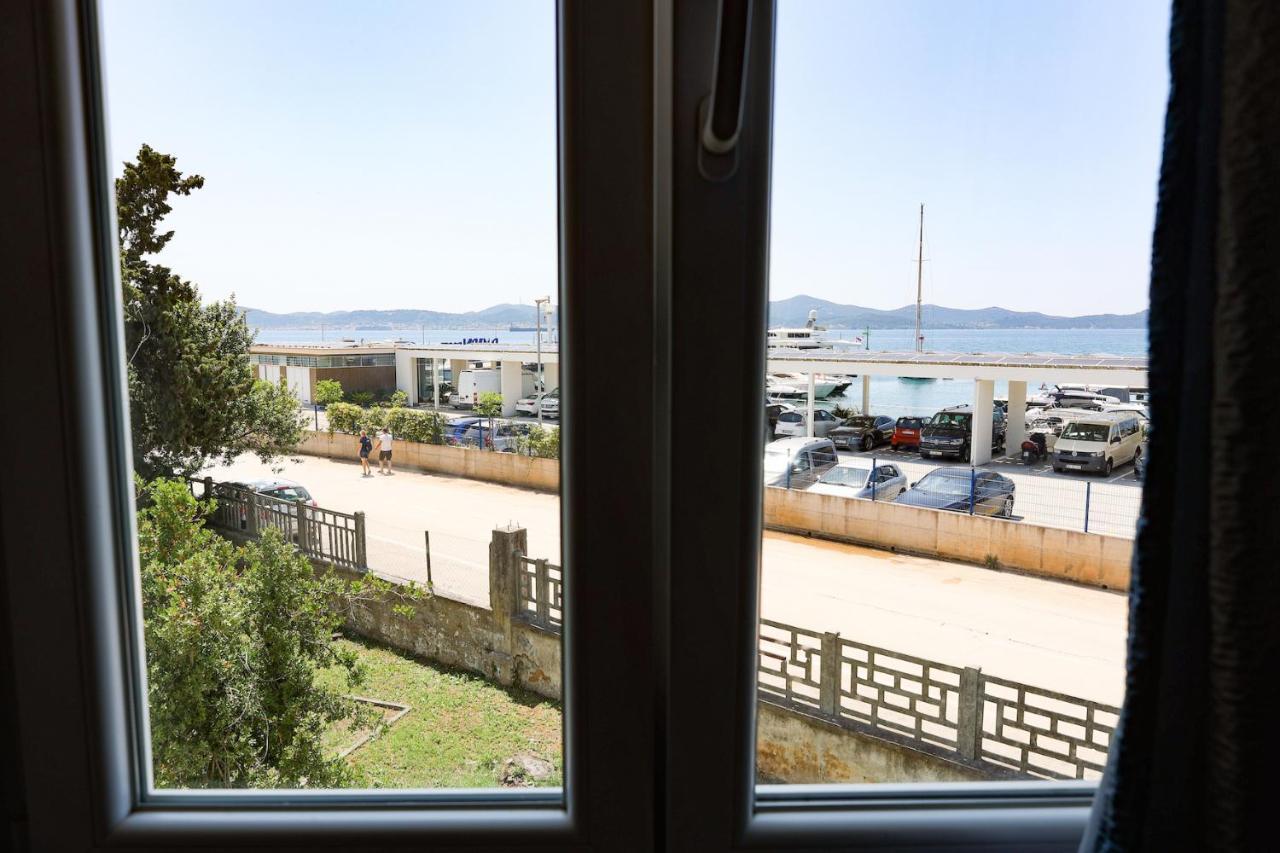 Hi Hostel Ζαντάρ Εξωτερικό φωτογραφία