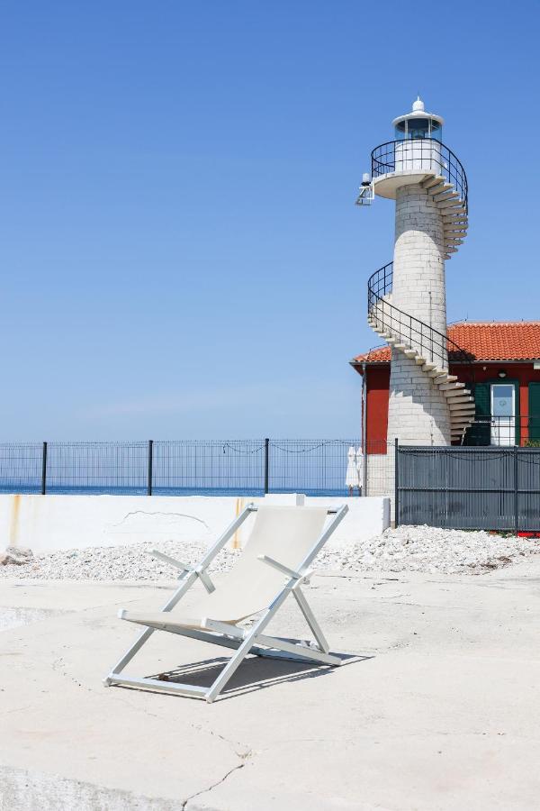 Hi Hostel Ζαντάρ Εξωτερικό φωτογραφία