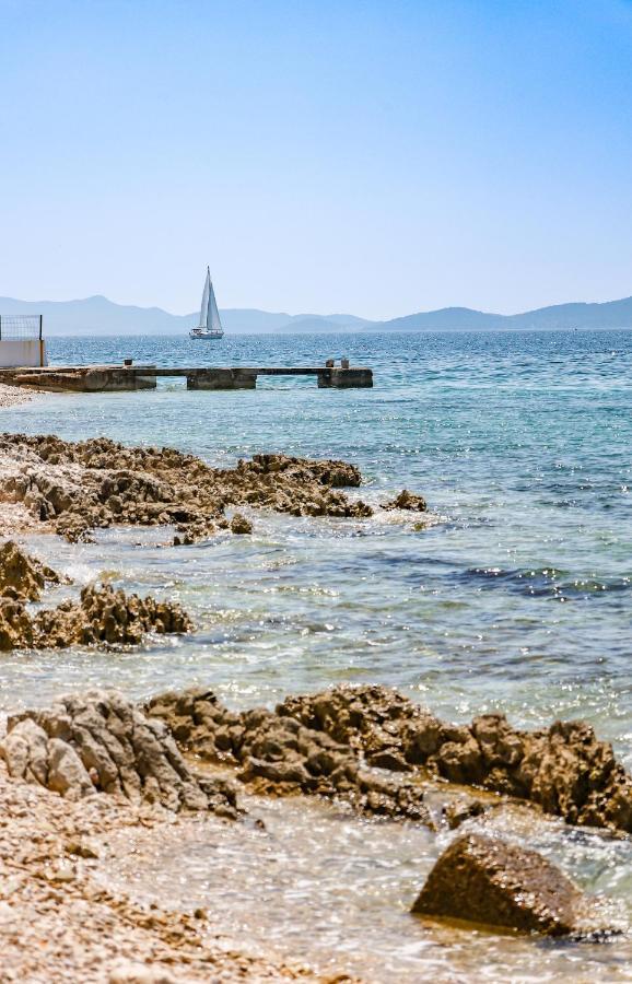 Hi Hostel Ζαντάρ Εξωτερικό φωτογραφία
