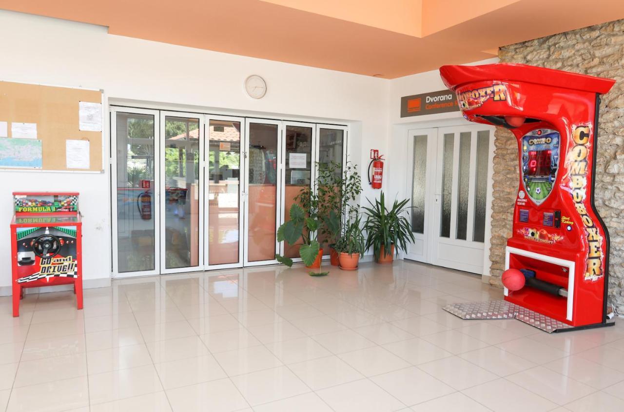 Hi Hostel Ζαντάρ Εξωτερικό φωτογραφία