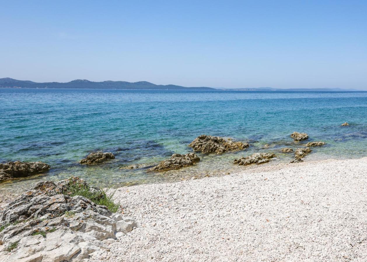 Hi Hostel Ζαντάρ Εξωτερικό φωτογραφία