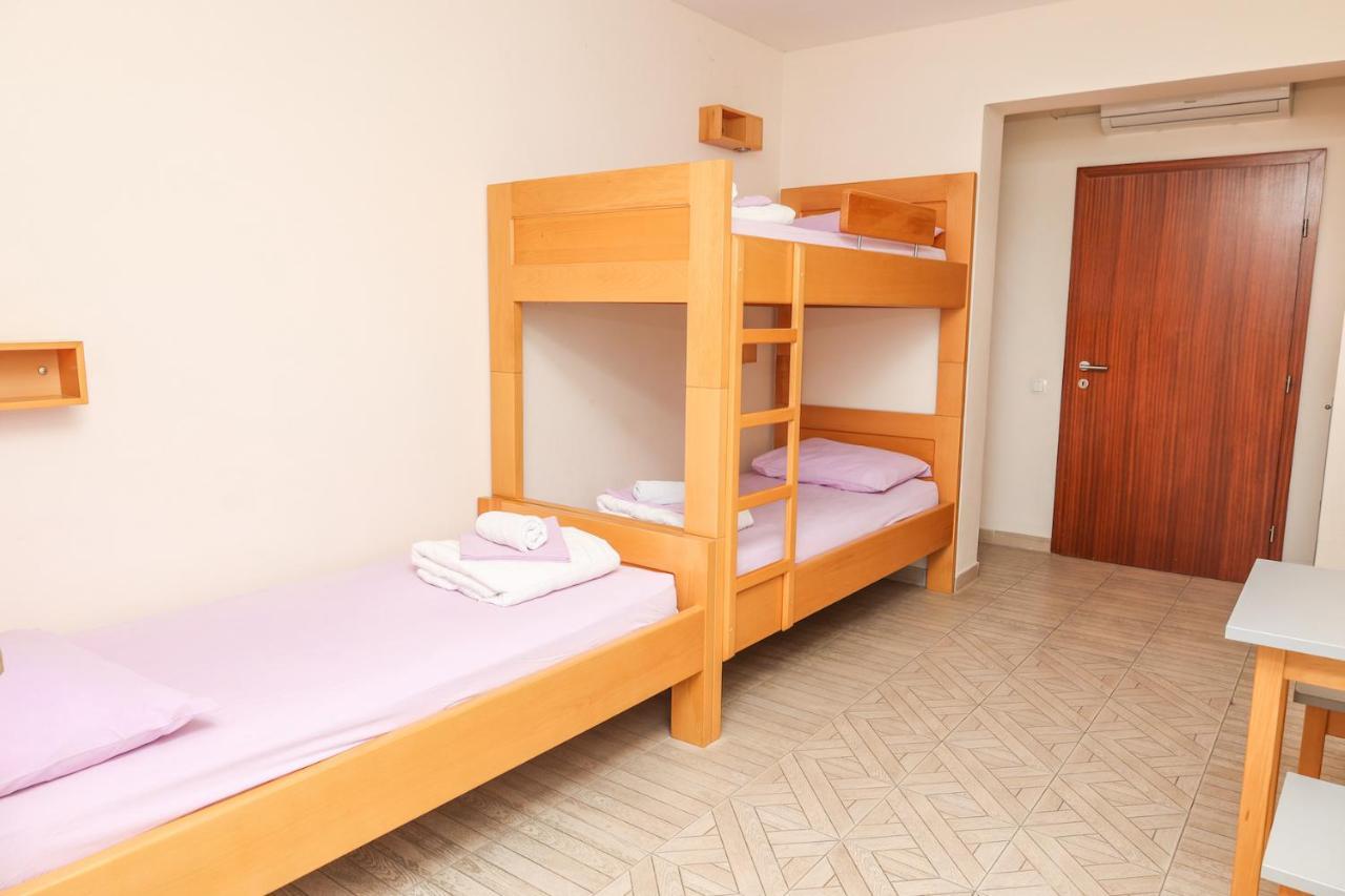 Hi Hostel Ζαντάρ Εξωτερικό φωτογραφία