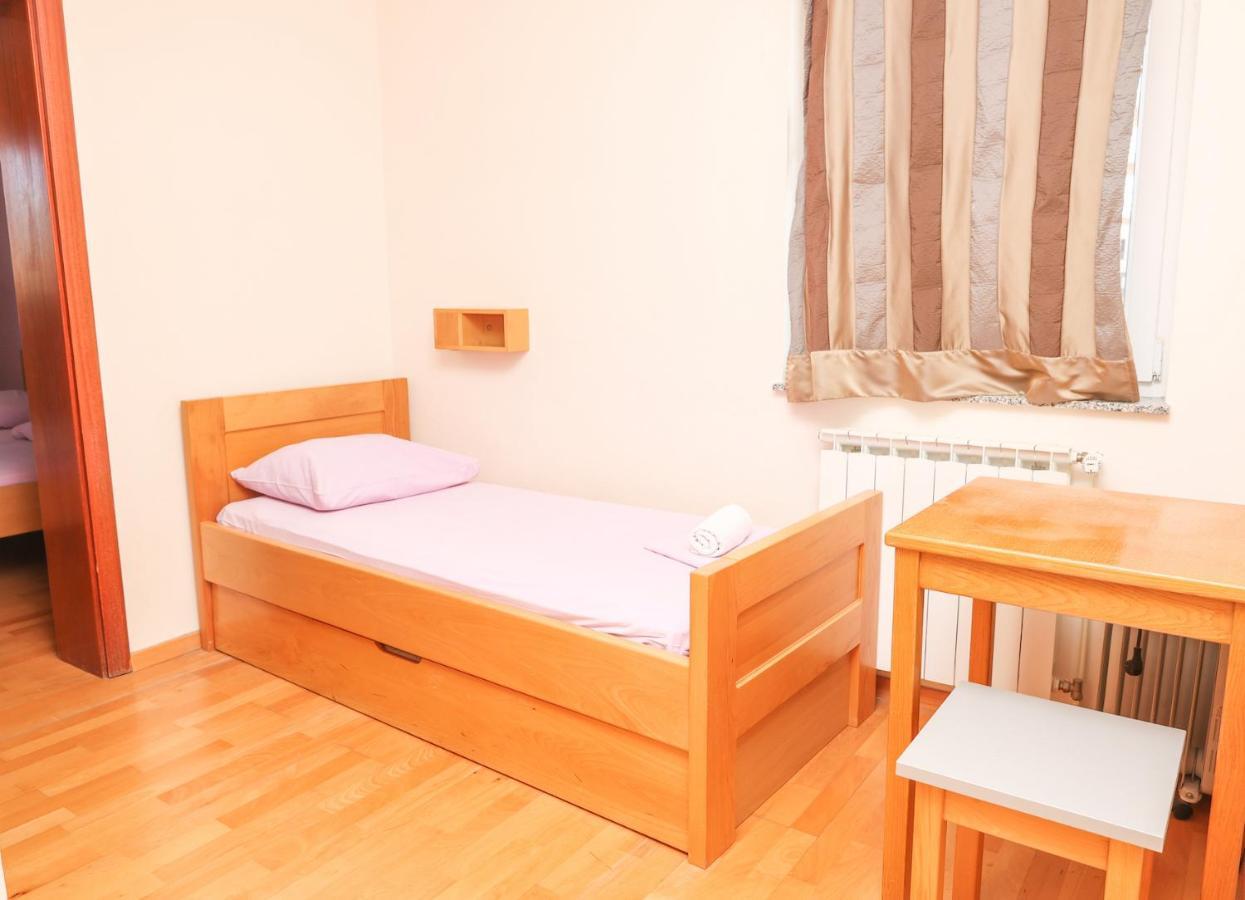 Hi Hostel Ζαντάρ Εξωτερικό φωτογραφία