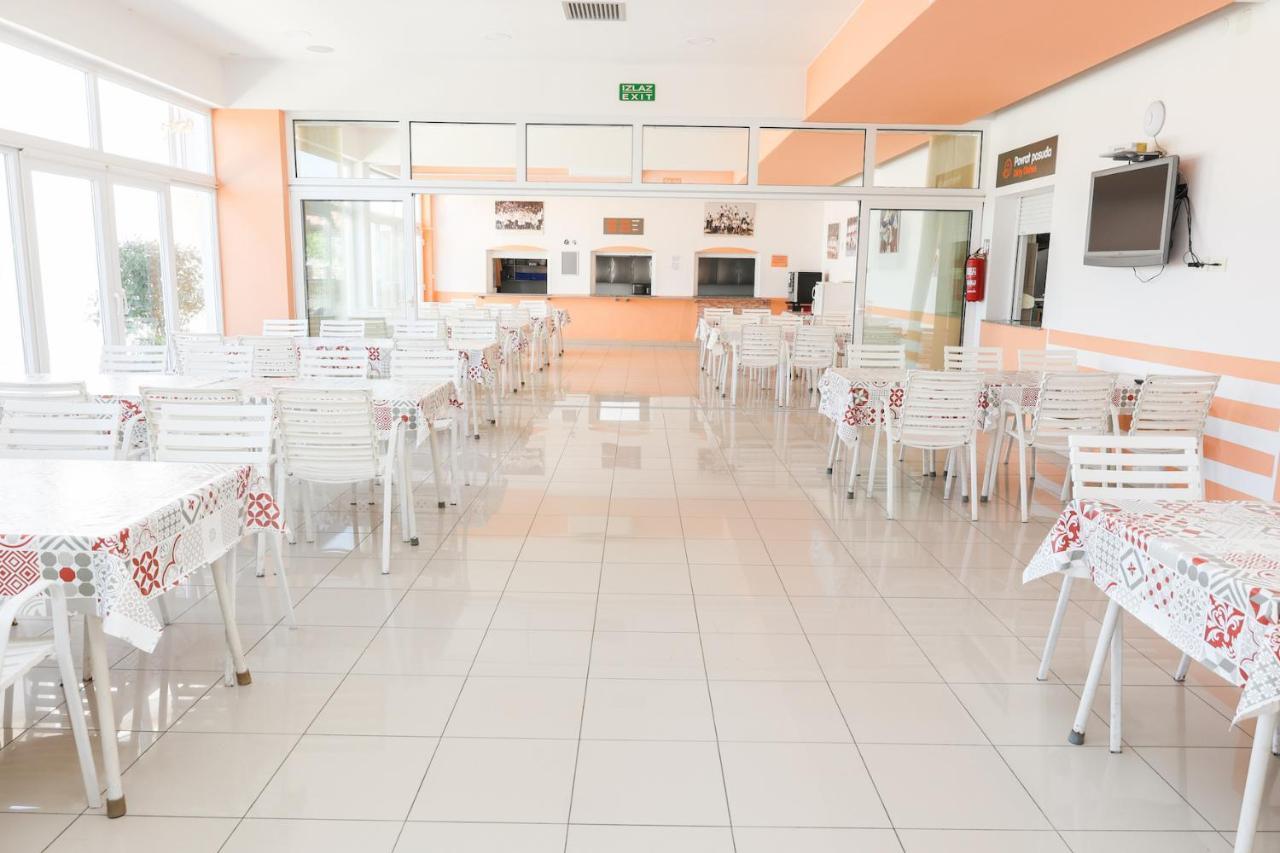 Hi Hostel Ζαντάρ Εξωτερικό φωτογραφία