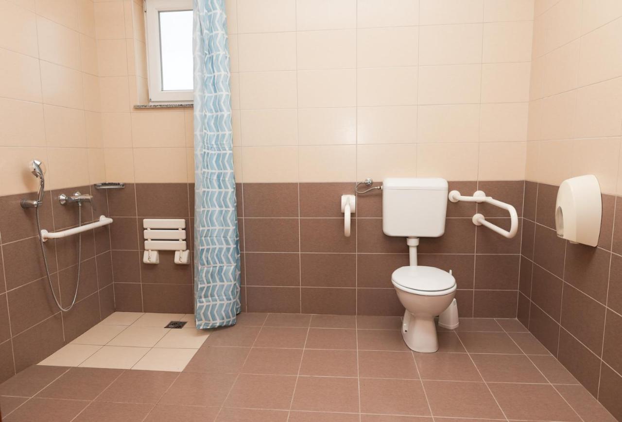 Hi Hostel Ζαντάρ Εξωτερικό φωτογραφία