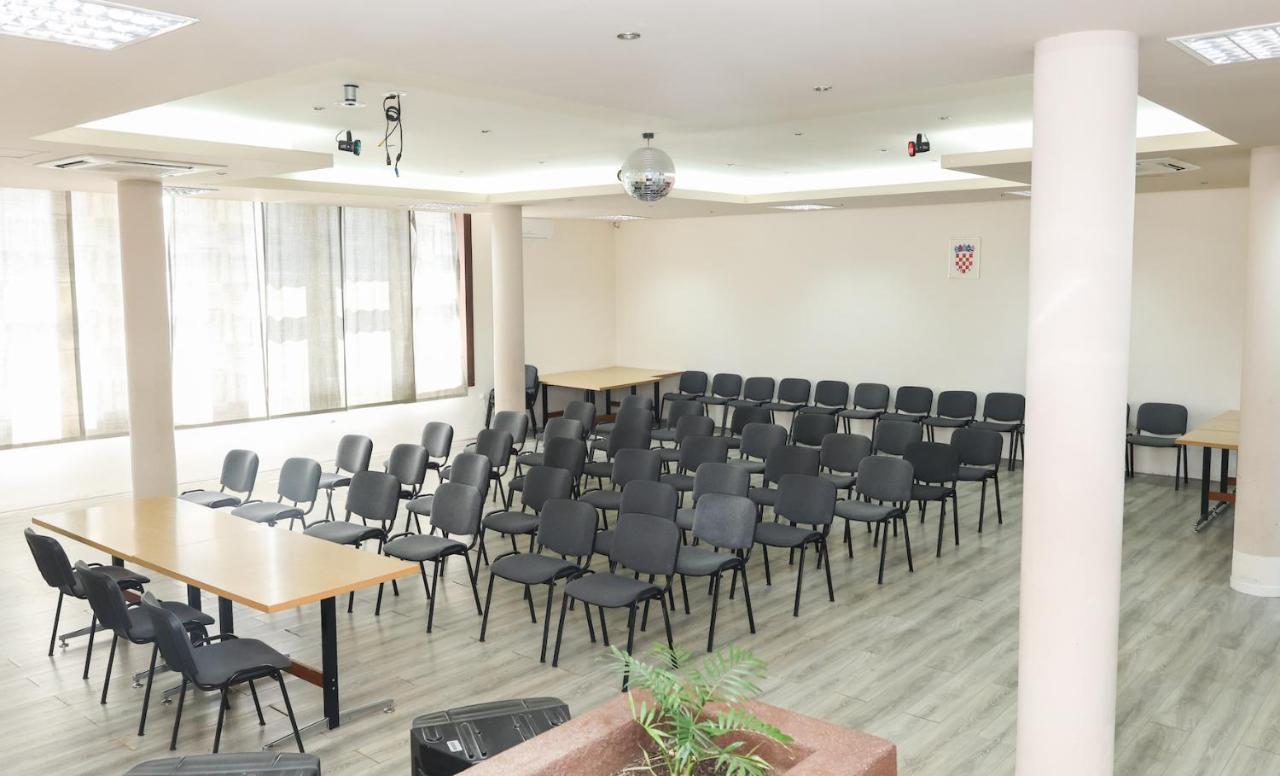 Hi Hostel Ζαντάρ Εξωτερικό φωτογραφία