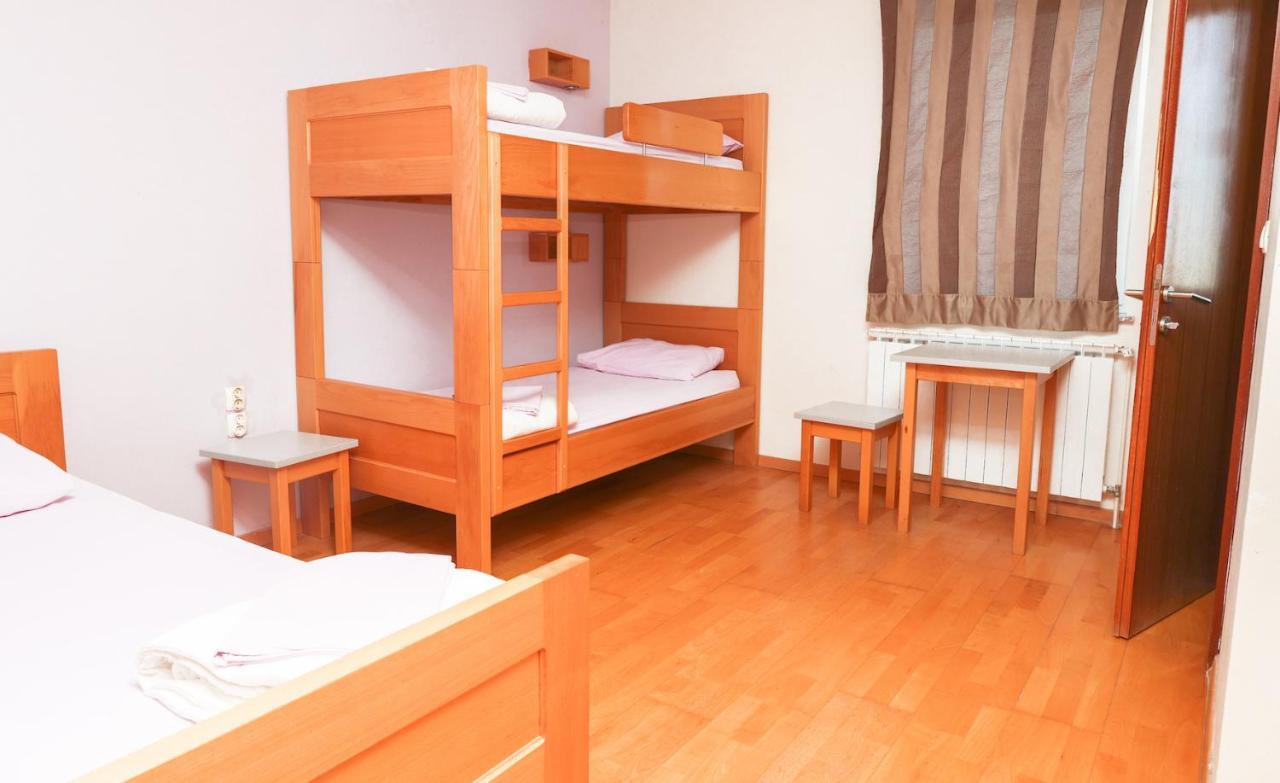 Hi Hostel Ζαντάρ Εξωτερικό φωτογραφία