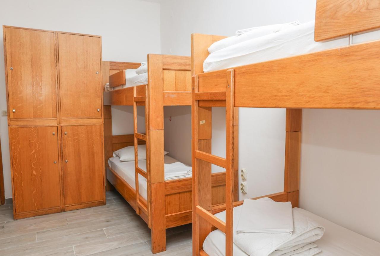 Hi Hostel Ζαντάρ Εξωτερικό φωτογραφία