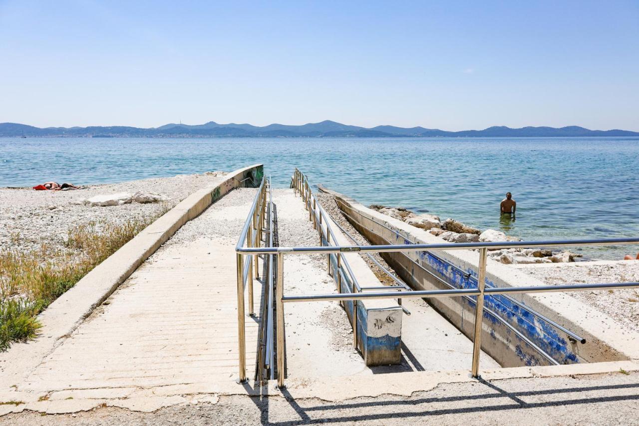 Hi Hostel Ζαντάρ Εξωτερικό φωτογραφία