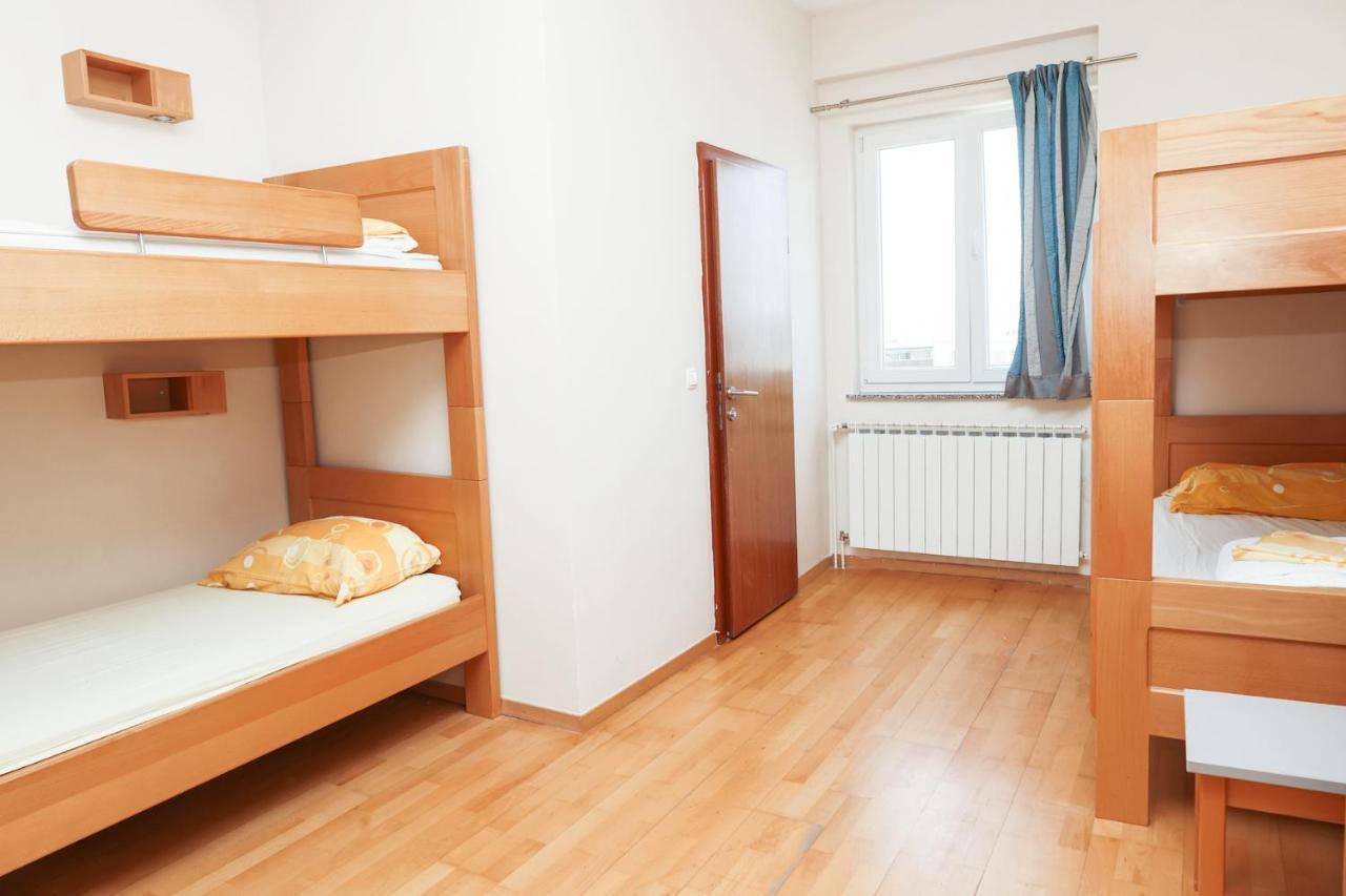 Hi Hostel Ζαντάρ Εξωτερικό φωτογραφία