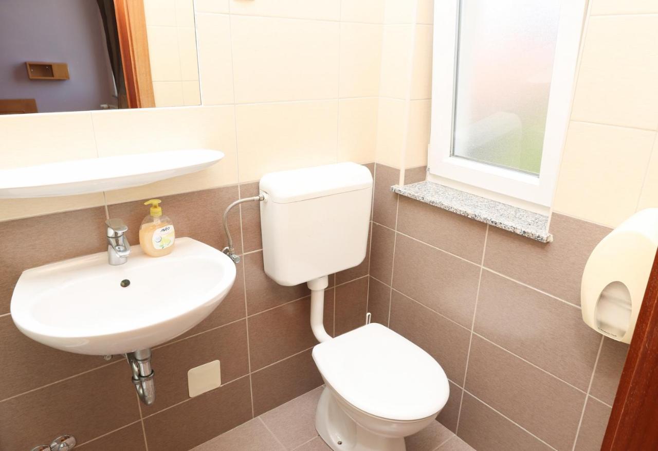 Hi Hostel Ζαντάρ Εξωτερικό φωτογραφία