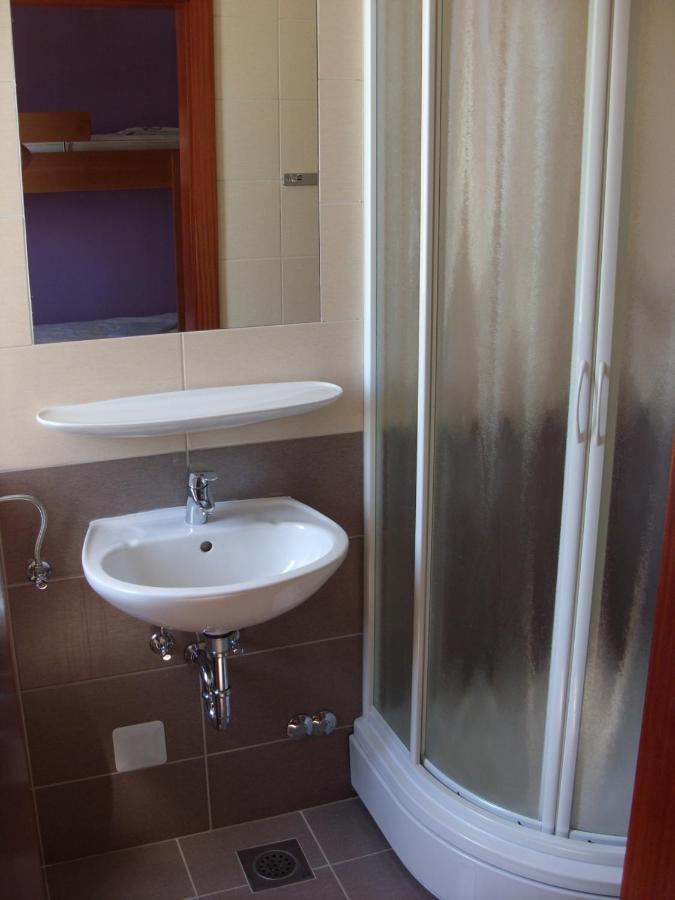 Hi Hostel Ζαντάρ Εξωτερικό φωτογραφία