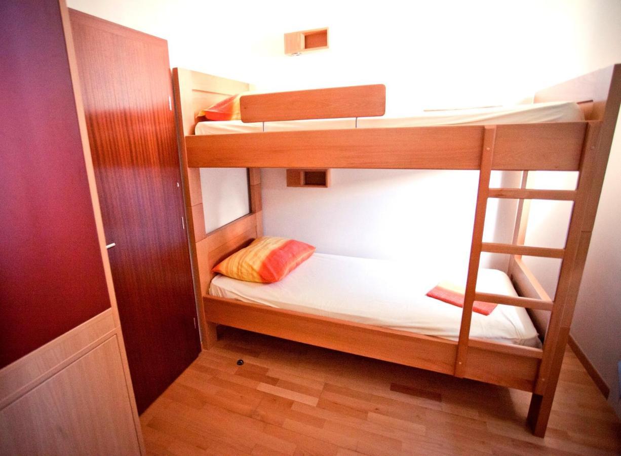 Hi Hostel Ζαντάρ Εξωτερικό φωτογραφία