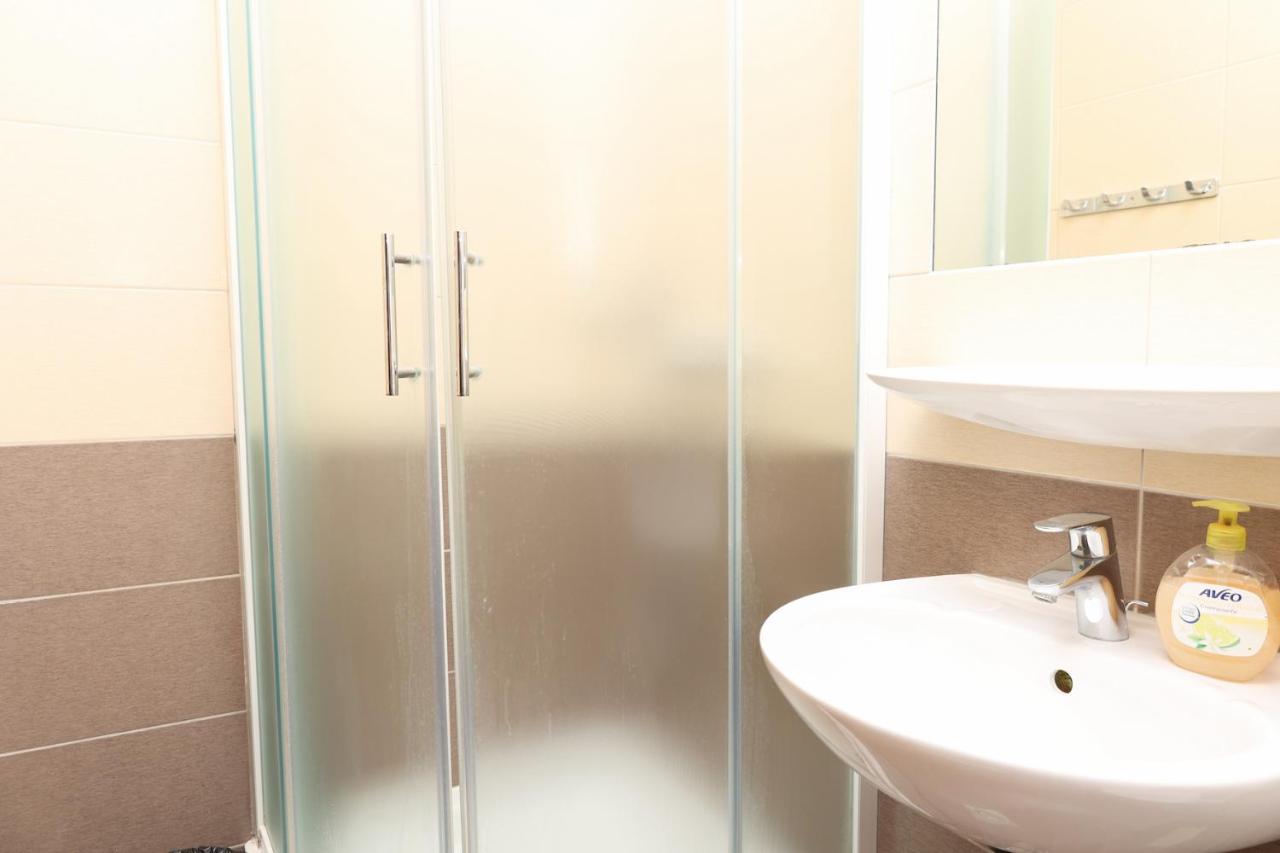 Hi Hostel Ζαντάρ Εξωτερικό φωτογραφία