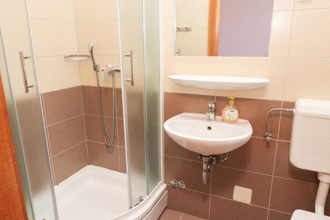 Hi Hostel Ζαντάρ Εξωτερικό φωτογραφία