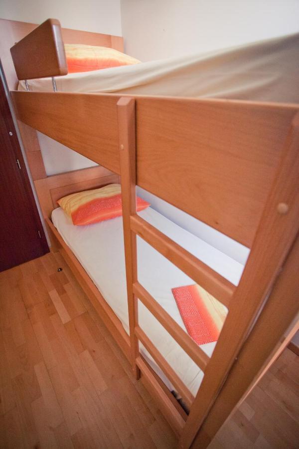 Hi Hostel Ζαντάρ Εξωτερικό φωτογραφία