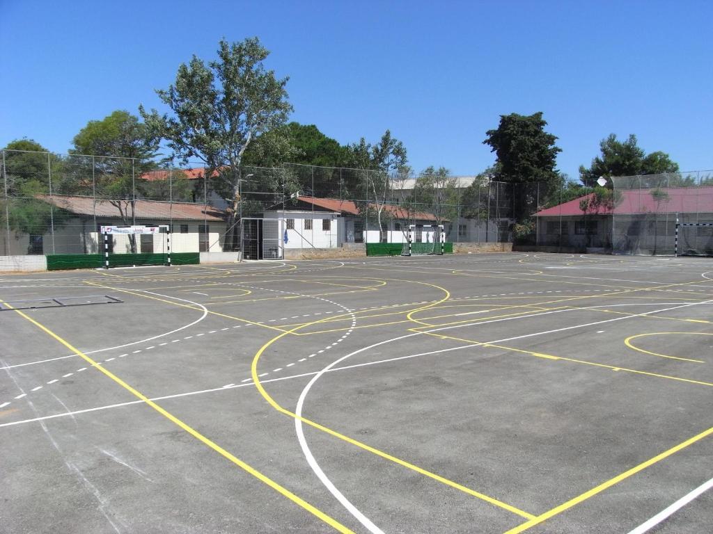 Hi Hostel Ζαντάρ Εξωτερικό φωτογραφία