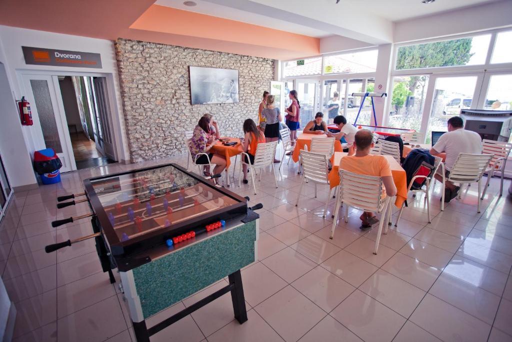Hi Hostel Ζαντάρ Εξωτερικό φωτογραφία