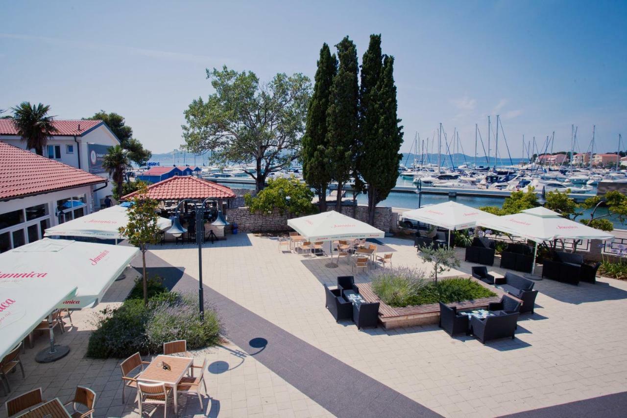 Hi Hostel Ζαντάρ Εξωτερικό φωτογραφία