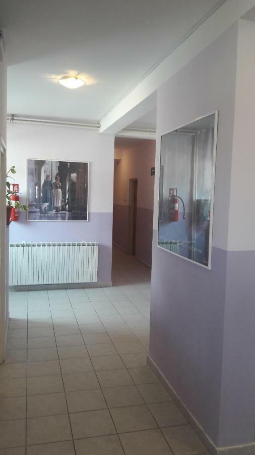 Hi Hostel Ζαντάρ Εξωτερικό φωτογραφία