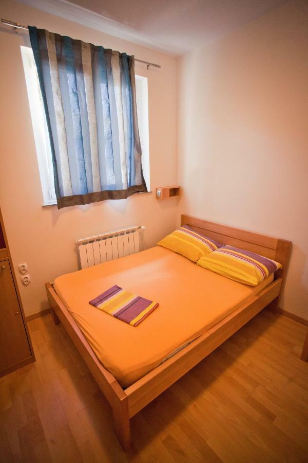 Hi Hostel Ζαντάρ Εξωτερικό φωτογραφία