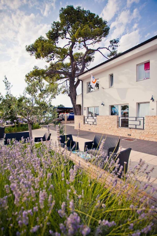 Hi Hostel Ζαντάρ Εξωτερικό φωτογραφία